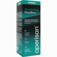Aperisan Mundsplung Mundflora+  400 ml